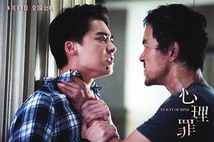 心理罪电影所有演员,众星云集，揭秘犯罪心理的惊悚对决