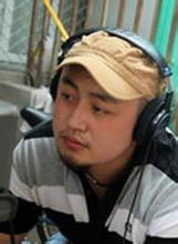 郭廷波个人资料