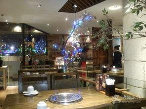 烤肉店照片,美味尽在眼前——探秘烤肉店风情