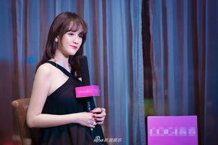 陈乔恩参加的娱乐