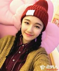 李兰迪的个人资料,青春洋溢的影视新星，多才多艺的演艺才女