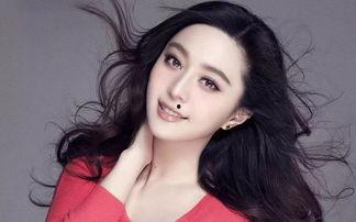 范冰冰八卦大爆料,娱乐圈背后的惊人真相