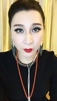 古琳娜个人资料,才华横溢的年轻歌手，音乐之路上的璀璨星辰