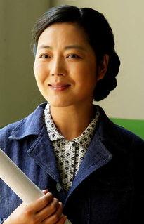 王茜华图片,影视界璀璨的“乡村女神”